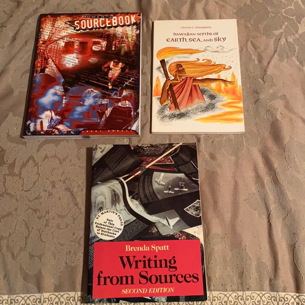USED BOOKS IN GOOD CONDITION